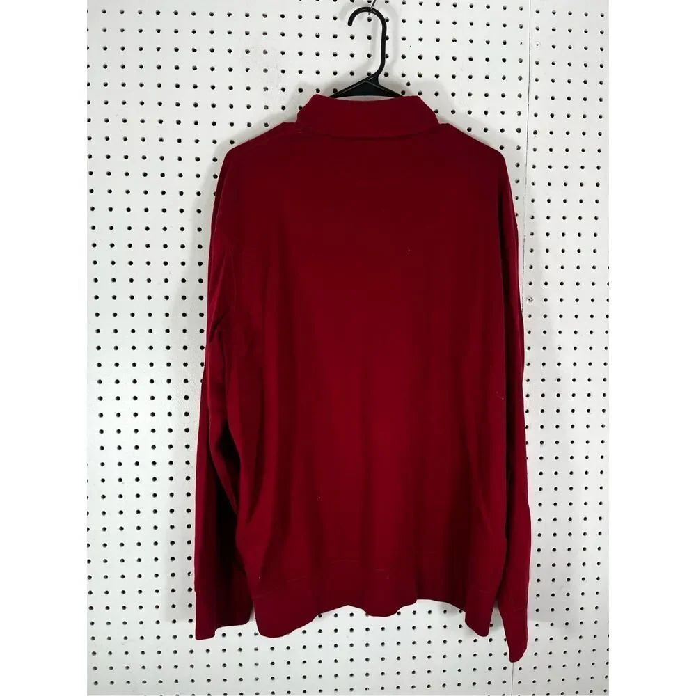 Polo Ralph Lauren performance pullover - Picture 2 of 5